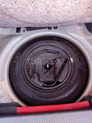 Opel Astra 2006, 135,000 km - 1.4 л - Sumqayıt