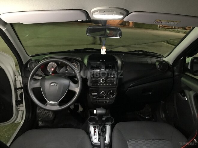 LADA (VAZ) Granta 2019, 29,000 km - 1.6 л - Bakı