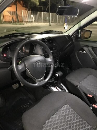 LADA (VAZ) Granta 2019, 29,000 km - 1.6 л - Bakı