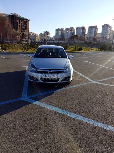 Opel Astra 2006, 135,000 km - 1.4 л - Sumqayıt