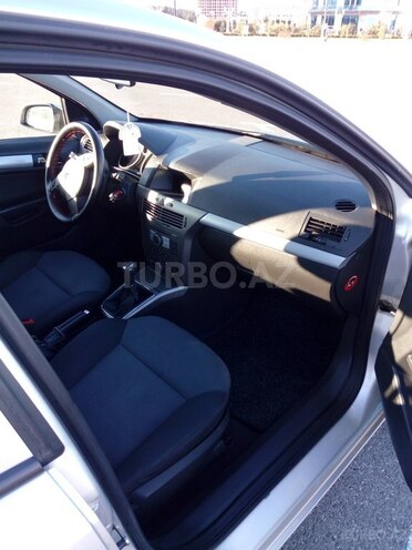 Opel Astra 2006, 135,000 km - 1.4 л - Sumqayıt