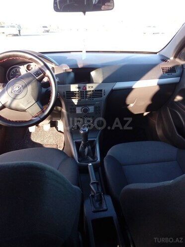 Opel Astra 2006, 135,000 km - 1.4 л - Sumqayıt