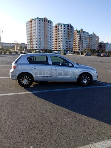 Opel Astra 2006, 135,000 km - 1.4 л - Sumqayıt