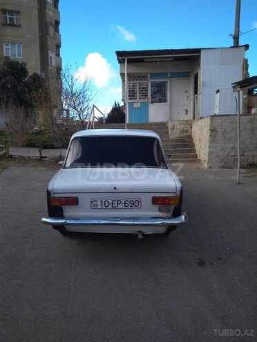 LADA (VAZ) 21011 1982, 198,237 km - 1.3 l - Bakı