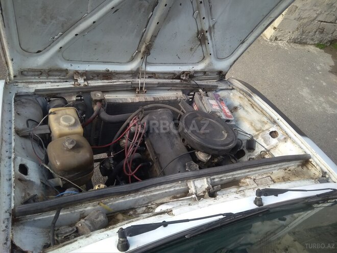 LADA (VAZ) 21011 1982, 198,237 km - 1.3 l - Bakı