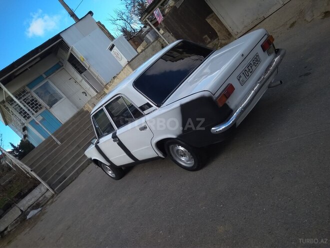 LADA (VAZ) 21011 1982, 198,237 km - 1.3 l - Bakı