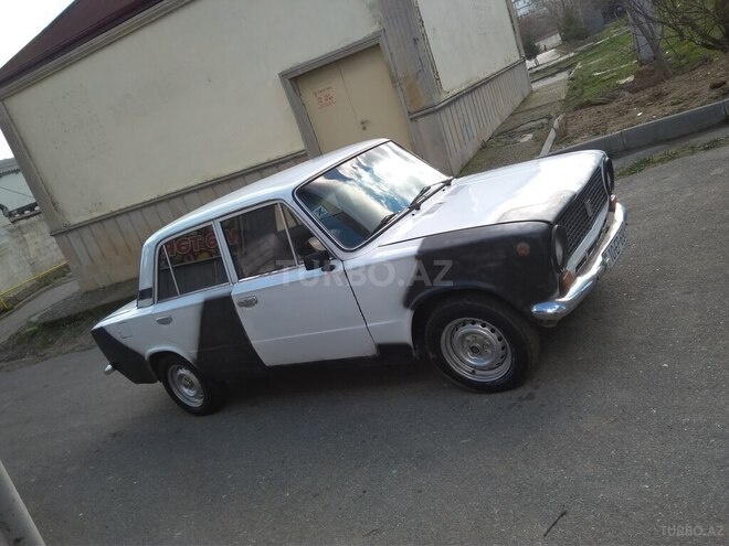 LADA (VAZ) 21011 1982, 198,237 km - 1.3 l - Bakı