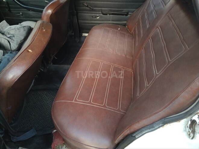LADA (VAZ) 21011 1982, 198,237 km - 1.3 l - Bakı