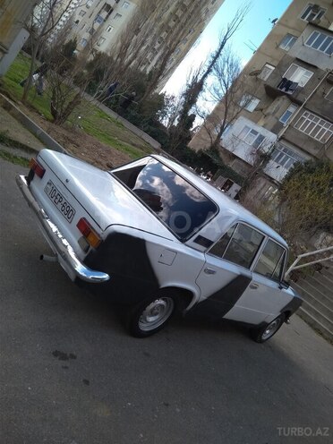 LADA (VAZ) 21011 1982, 198,237 km - 1.3 l - Bakı