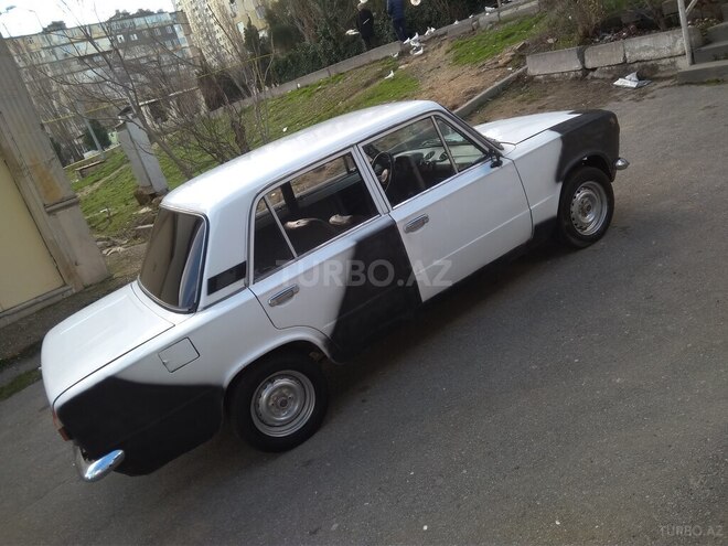 LADA (VAZ) 21011 1982, 198,237 km - 1.3 l - Bakı