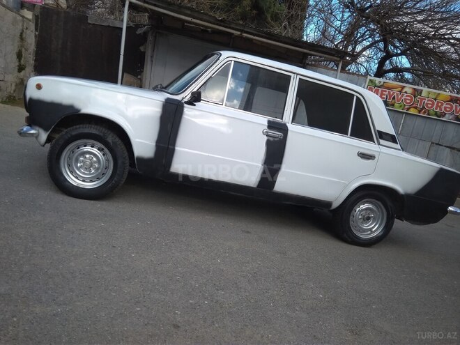 LADA (VAZ) 21011 1982, 198,237 km - 1.3 l - Bakı