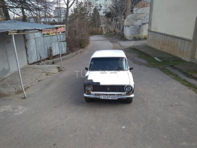 LADA (VAZ) 21011 1982, 198,237 km - 1.3 l - Bakı