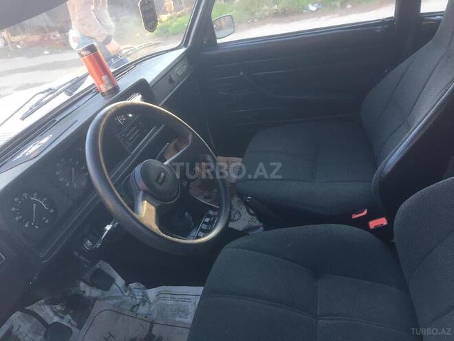 LADA (VAZ) 2107 2009, 125,000 km - 1.6 l - Bakı