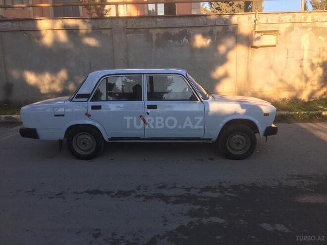 LADA (VAZ) 2107 2009, 125,000 km - 1.6 l - Bakı