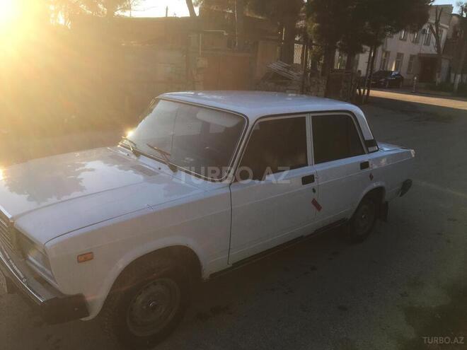 LADA (VAZ) 2107 2009, 125,000 km - 1.6 l - Bakı