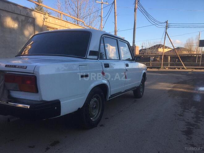 LADA (VAZ) 2107 2009, 125,000 km - 1.6 l - Bakı