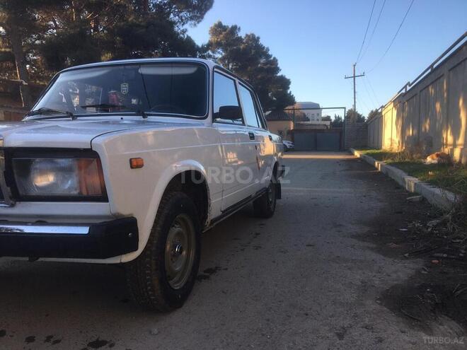 LADA (VAZ) 2107 2009, 125,000 km - 1.6 l - Bakı