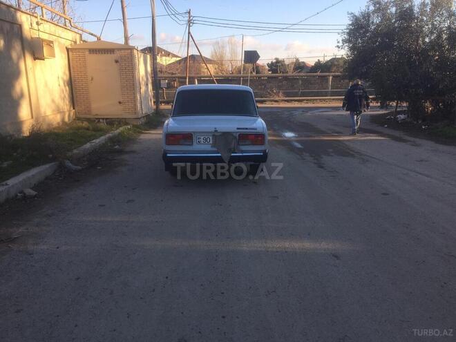 LADA (VAZ) 2107 2009, 125,000 km - 1.6 l - Bakı
