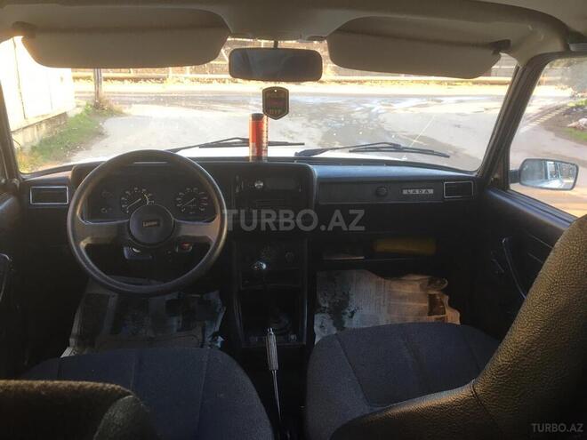 LADA (VAZ) 2107 2009, 125,000 km - 1.6 l - Bakı
