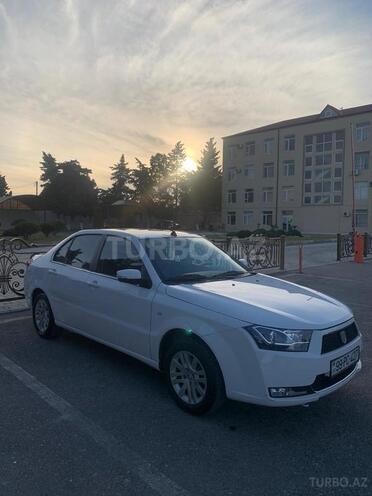 Khazar SD 2019, 15,000 km - 1.7 l - Bakı