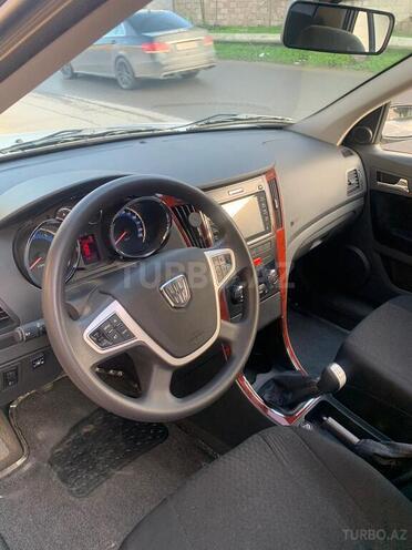 Khazar SD 2019, 15,000 km - 1.7 l - Bakı
