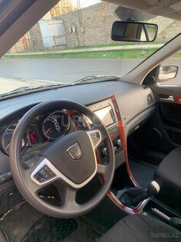 Khazar SD 2019, 15,000 km - 1.7 l - Bakı
