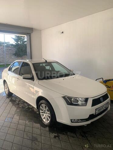 Khazar SD 2019, 15,000 km - 1.7 l - Bakı