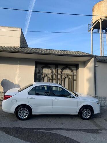 Khazar SD 2019, 15,000 km - 1.7 l - Bakı