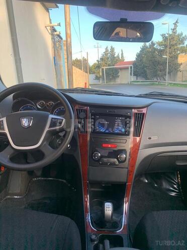 Khazar SD 2019, 15,000 km - 1.7 l - Bakı