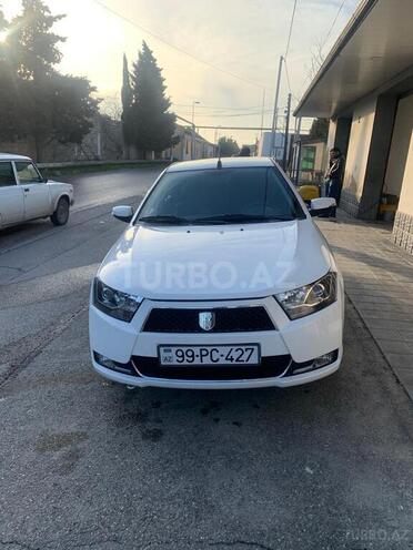 Khazar SD 2019, 15,000 km - 1.7 l - Bakı