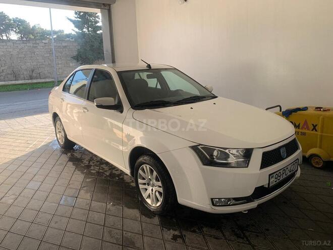 Khazar SD 2019, 15,000 km - 1.7 l - Bakı