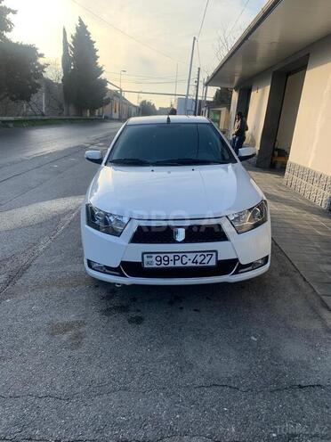 Khazar SD 2019, 15,000 km - 1.7 l - Bakı