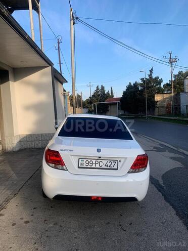 Khazar SD 2019, 15,000 km - 1.7 l - Bakı