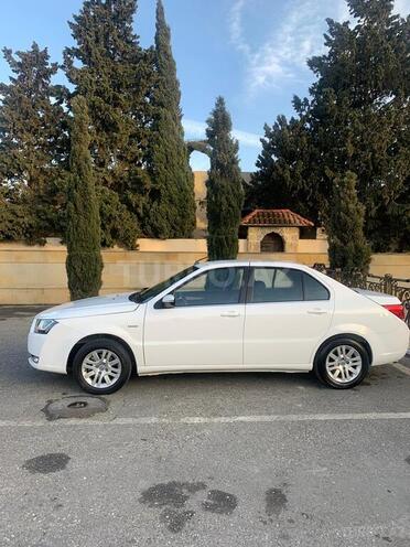Khazar SD 2019, 15,000 km - 1.7 l - Bakı