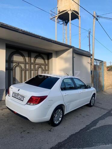 Khazar SD 2019, 15,000 km - 1.7 l - Bakı