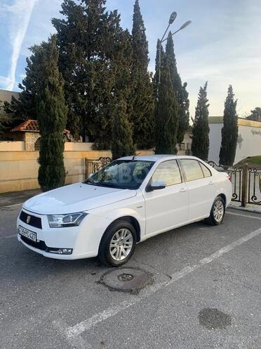 Khazar SD 2019, 15,000 km - 1.7 l - Bakı