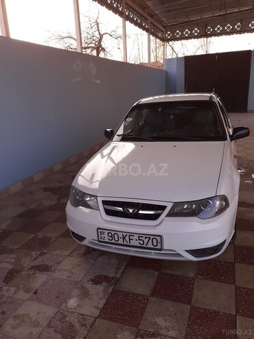Daewoo Nexia 2010, 156,000 km - 1.5 l - Ağsu