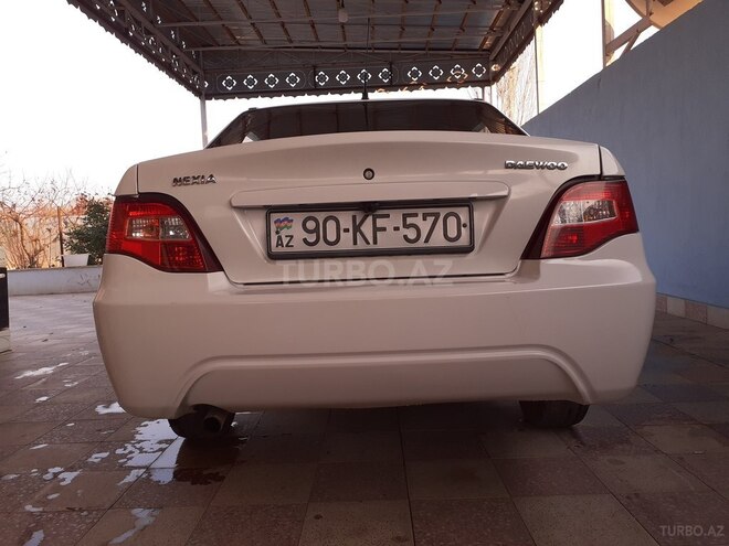 Daewoo Nexia 2010, 156,000 km - 1.5 l - Ağsu