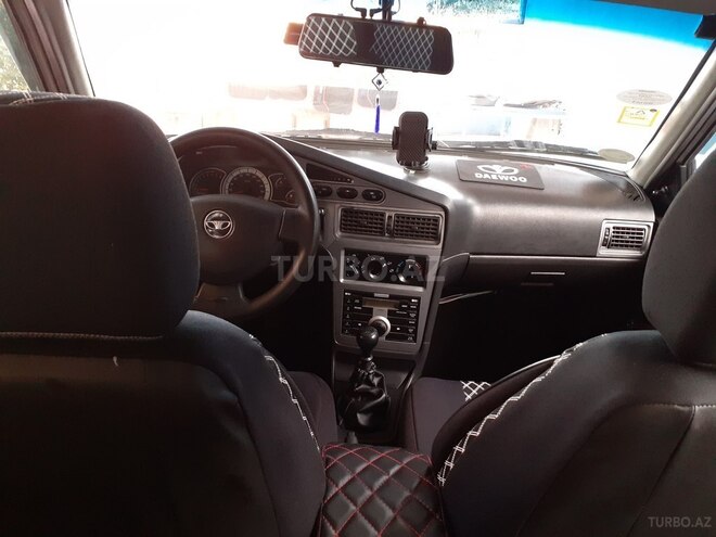 Daewoo Nexia 2010, 156,000 km - 1.5 l - Ağsu