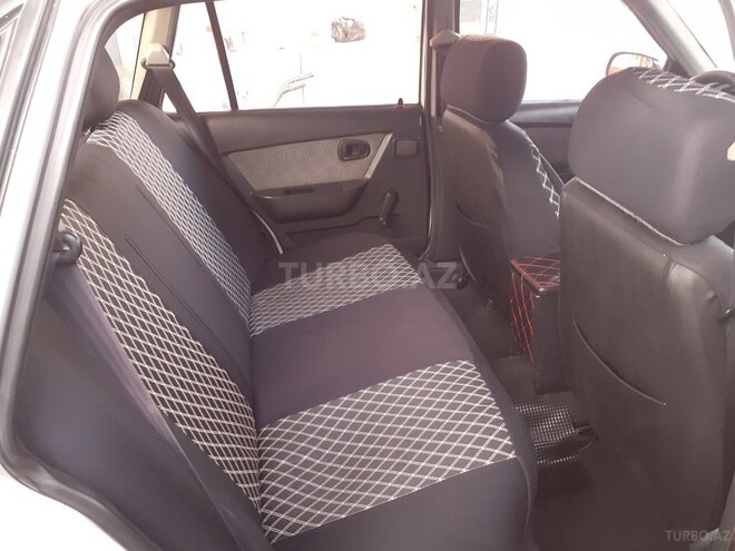 Daewoo Nexia 2010, 156,000 km - 1.5 l - Ağsu
