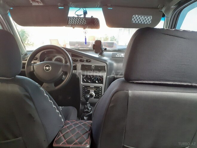 Daewoo Nexia 2010, 156,000 km - 1.5 l - Ağsu