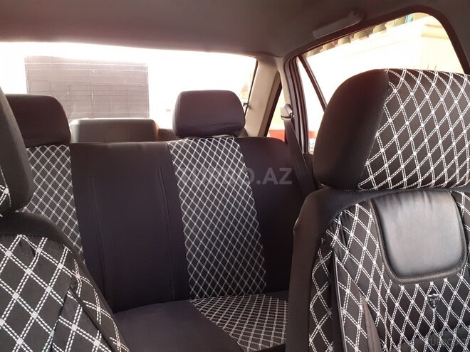 Daewoo Nexia 2010, 156,000 km - 1.5 l - Ağsu