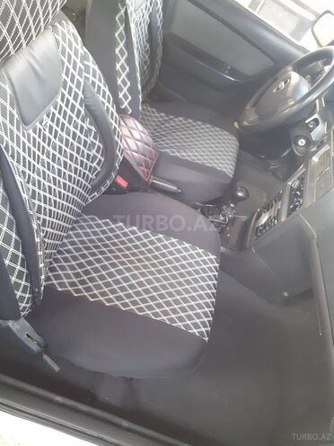 Daewoo Nexia 2010, 156,000 km - 1.5 l - Ağsu