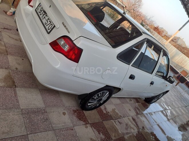 Daewoo Nexia 2010, 156,000 km - 1.5 l - Ağsu
