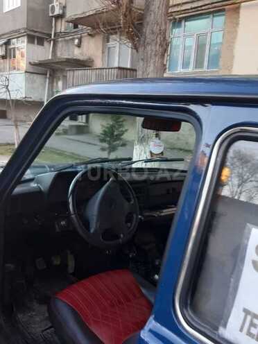 LADA (VAZ) Niva 2013, 81,300 km - 1.7 l - Sumqayıt