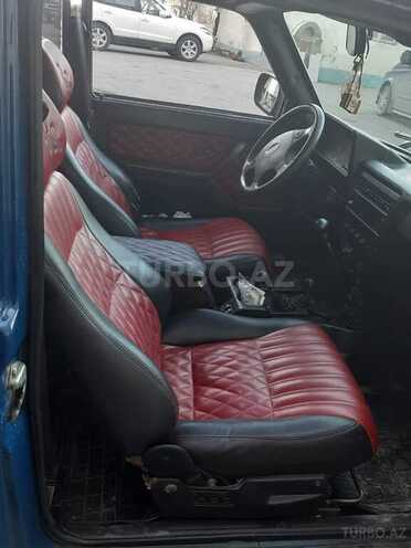 LADA (VAZ) Niva 2013, 81,300 km - 1.7 l - Sumqayıt