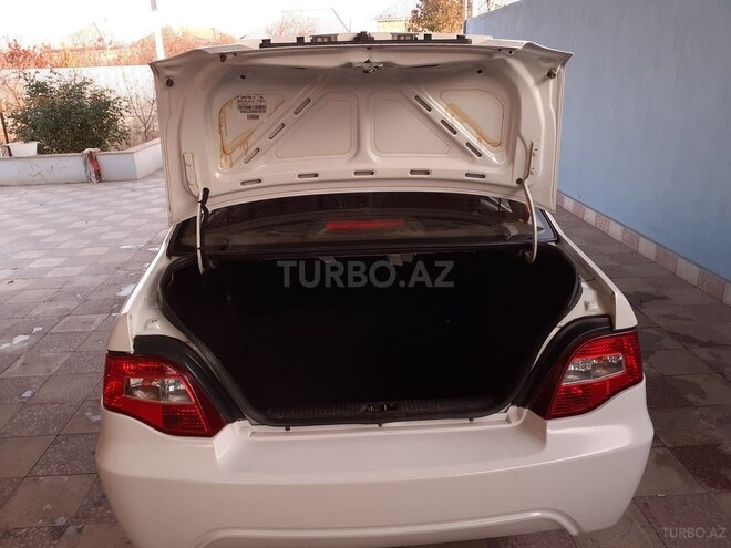 Daewoo Nexia 2010, 156,000 km - 1.5 l - Ağsu