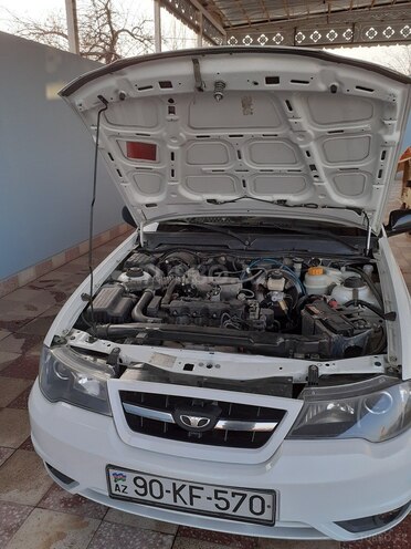 Daewoo Nexia 2010, 156,000 km - 1.5 l - Ağsu