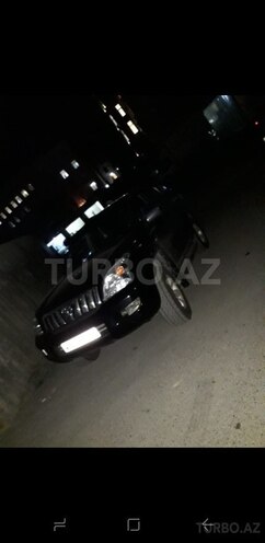 Toyota Prado 2005, 180,526 km - 2.7 l - Bakı