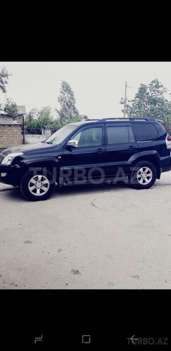 Toyota Prado 2005, 180,526 km - 2.7 l - Bakı
